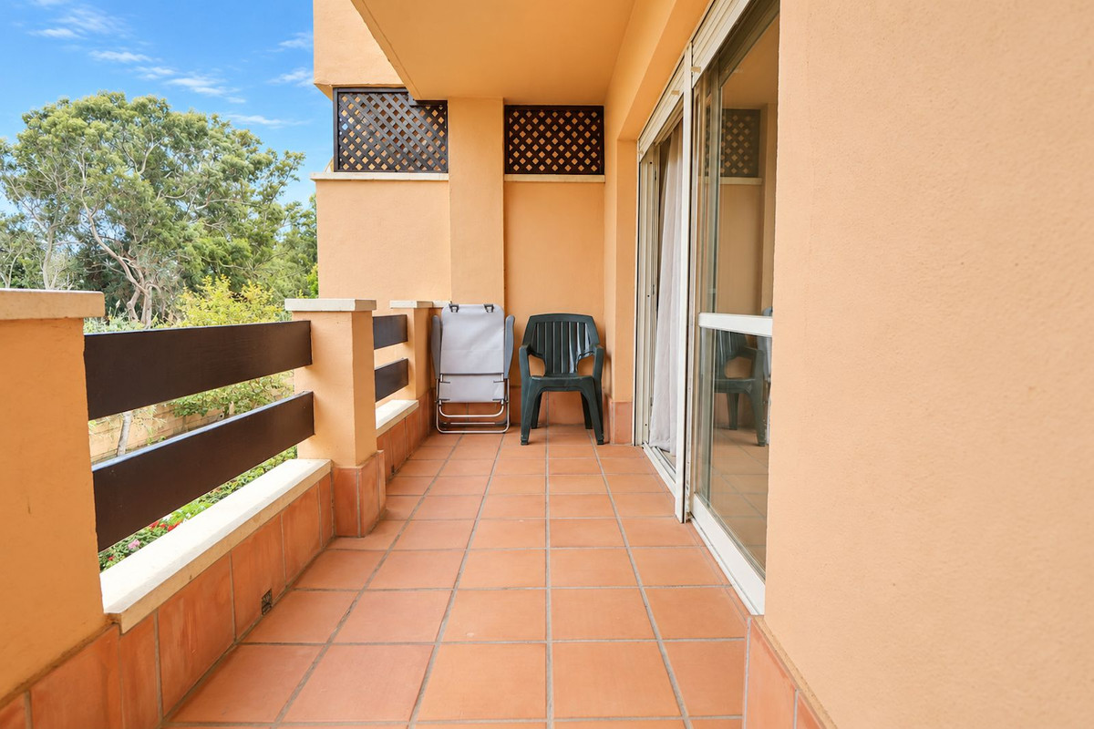 Middle Floor Apartment bilde 28