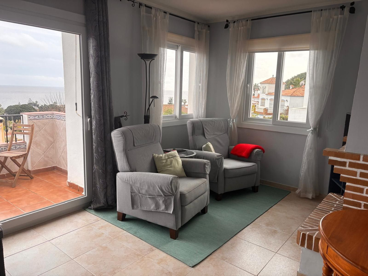 Top Floor Apartment bilde 10