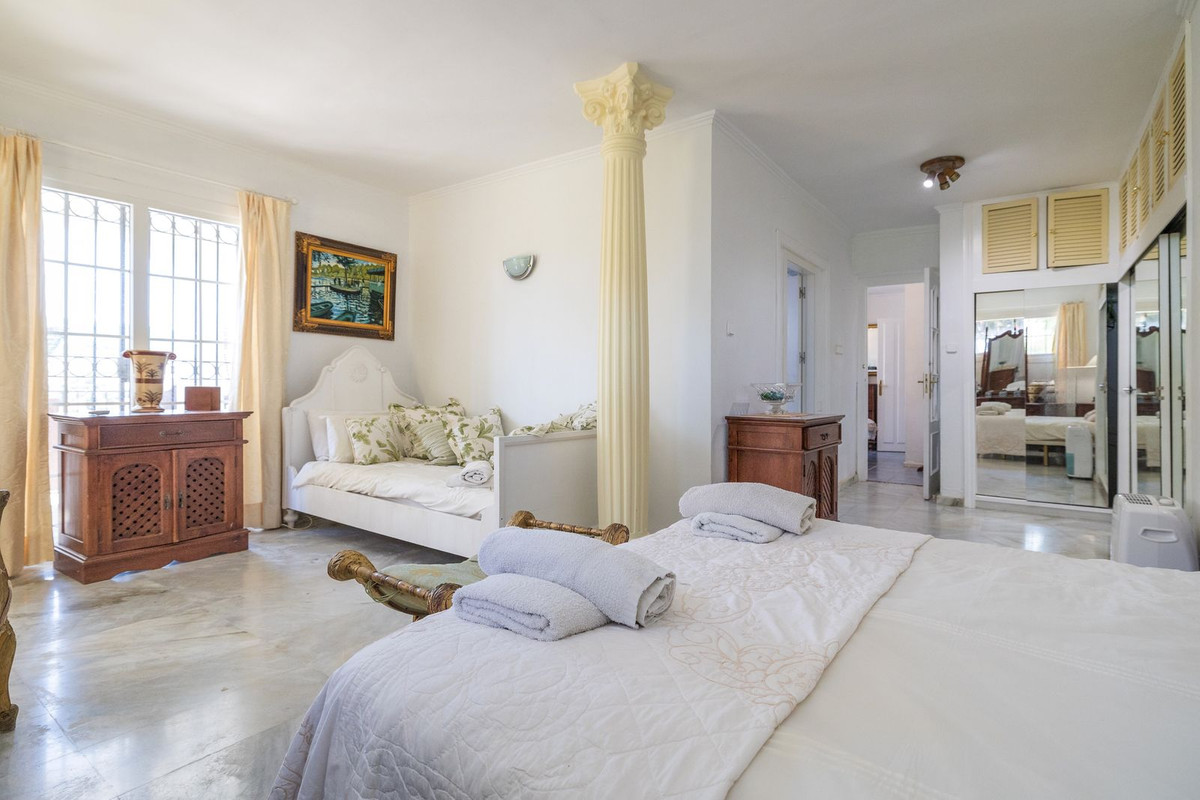 Detached Villa bilde 31
