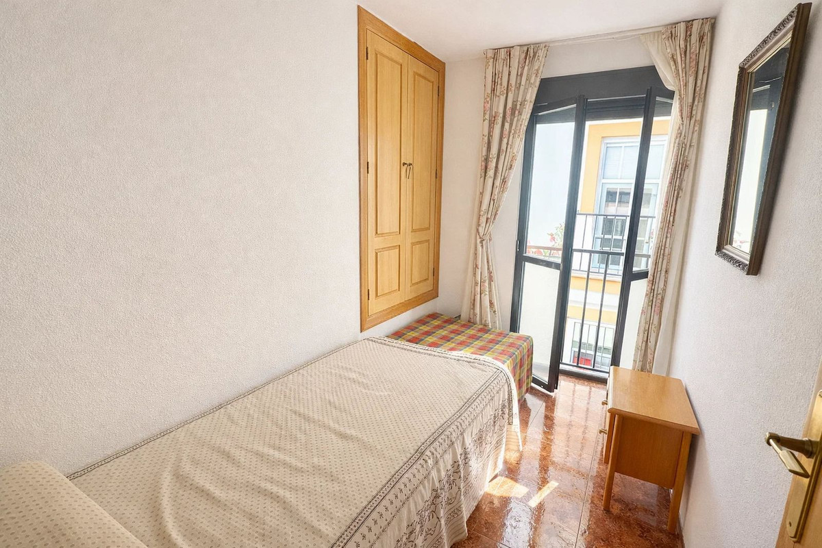 Top Floor Apartment bilde 8