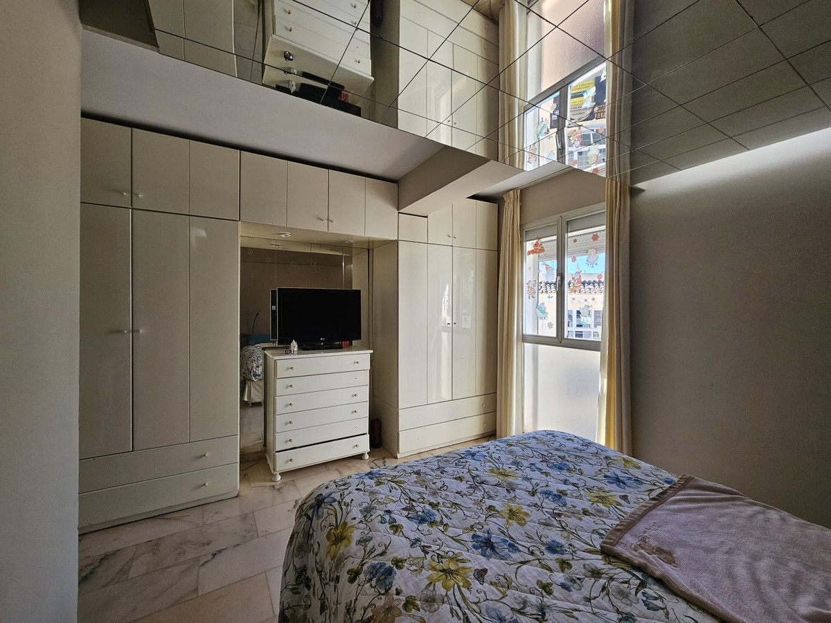 Top Floor Apartment bilde 17