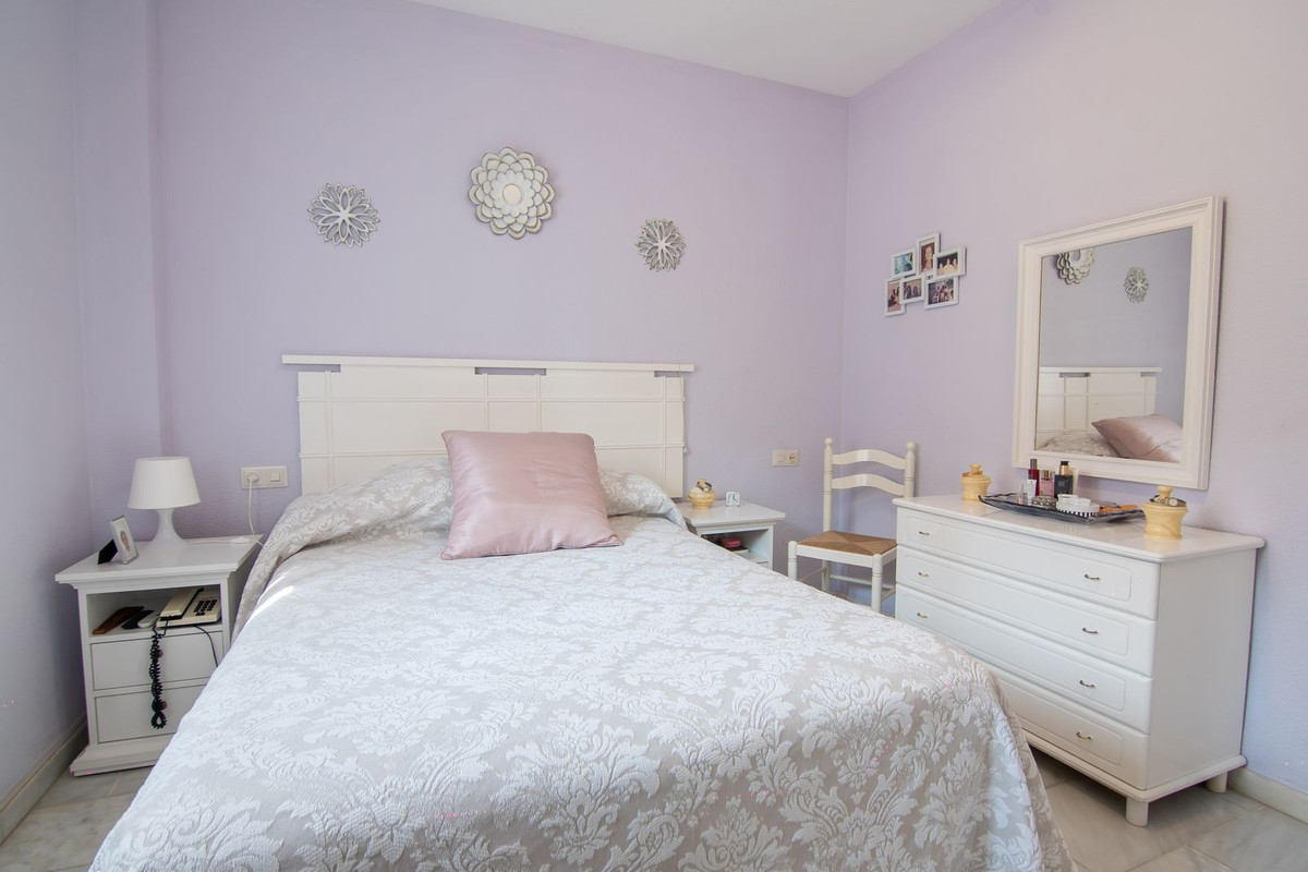 Ground Floor Apartment bilde 9