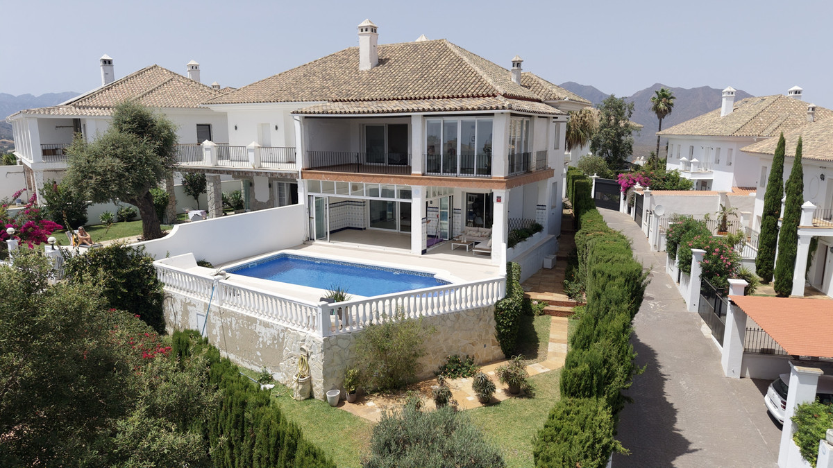 Detached Villa bilde 13
