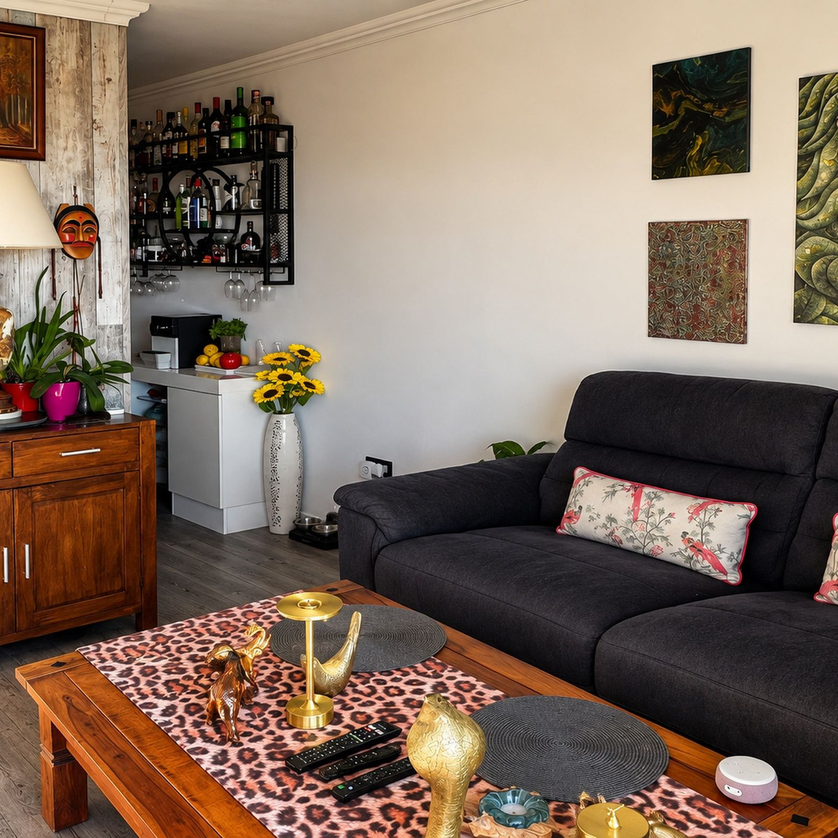 Penthouse bilde 5