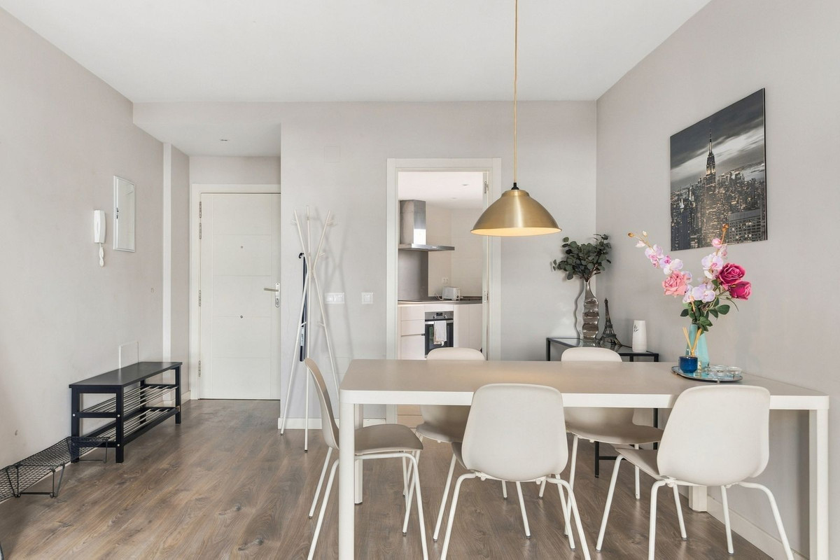 Middle Floor Apartment bilde 23