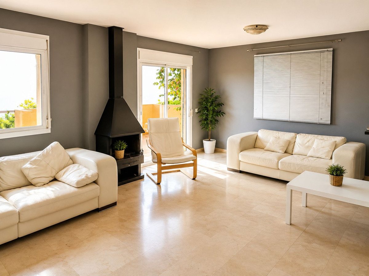 Semi-Detached House bilde 6
