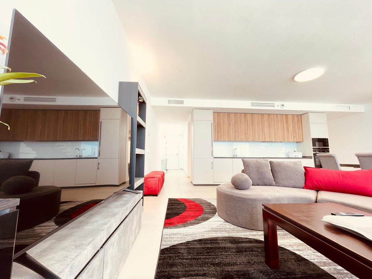 Penthouse Duplex bilde 91