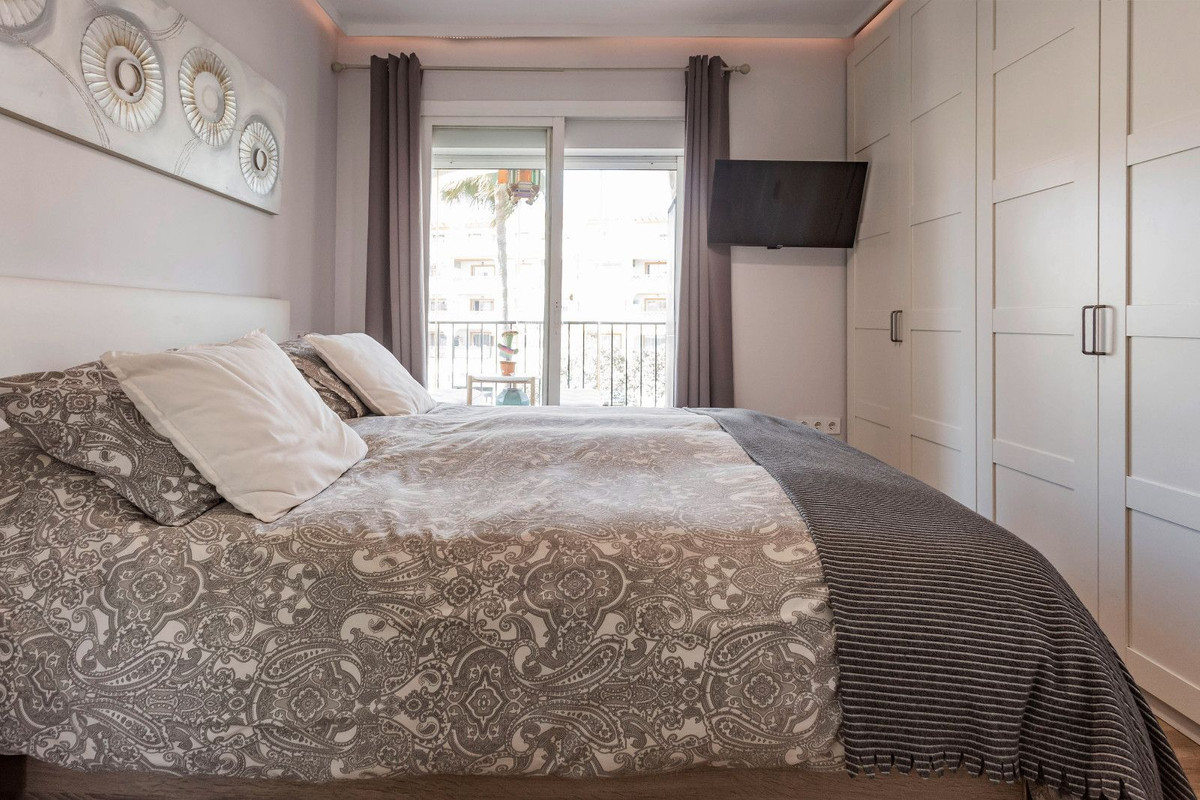 Penthouse Duplex bilde 13