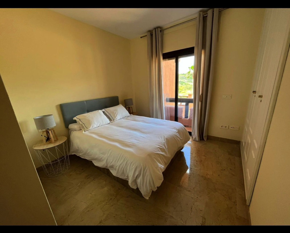 Middle Floor Apartment bilde 10