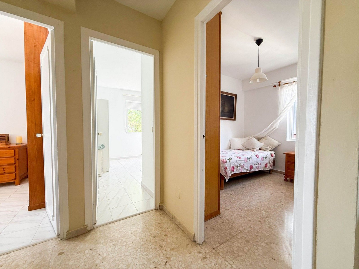 Top Floor Apartment bilde 28