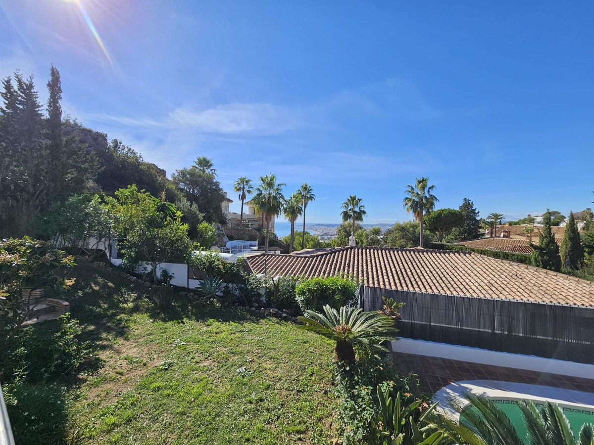 Detached Villa bilde 41