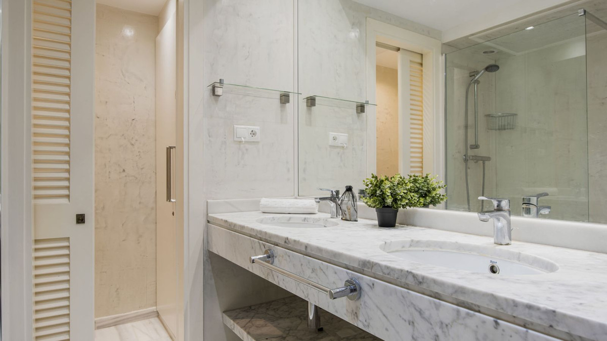 Ground Floor Apartment bilde 17
