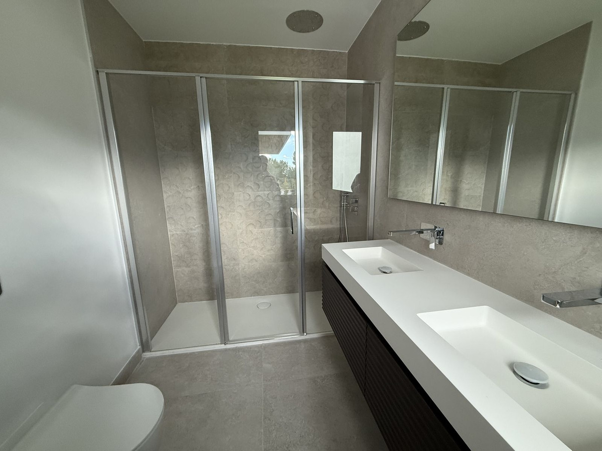 Ground Floor Apartment bilde 21