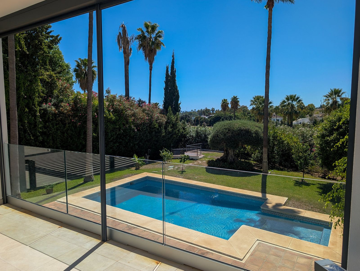 Detached Villa bilde 31