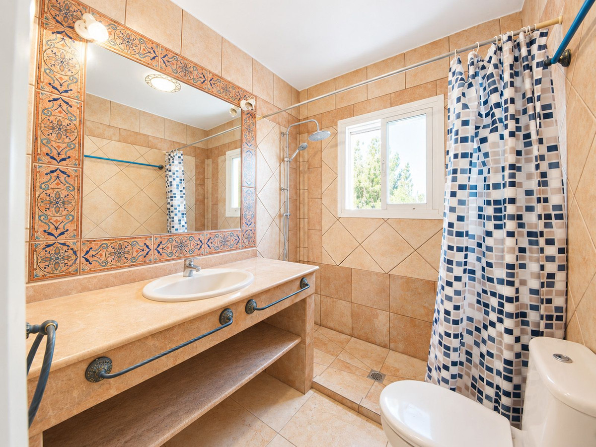 Detached Villa bilde 9