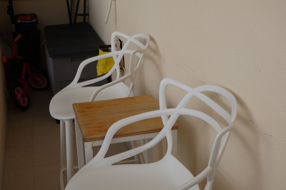 Middle Floor Apartment bilde 5