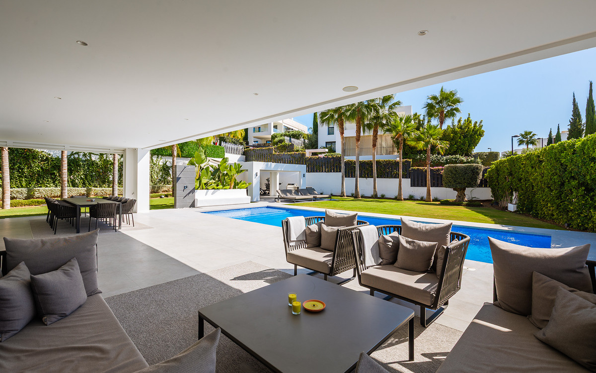 Detached Villa bilde 11