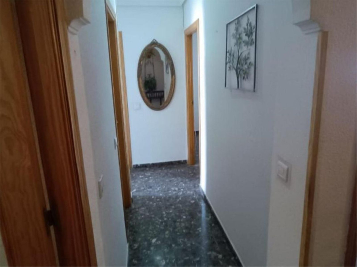 Middle Floor Apartment bilde 20