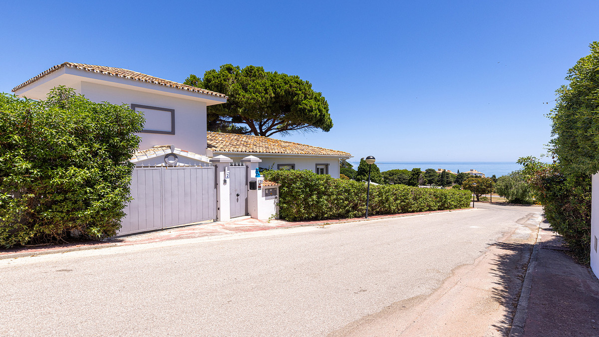 Detached Villa bilde 44
