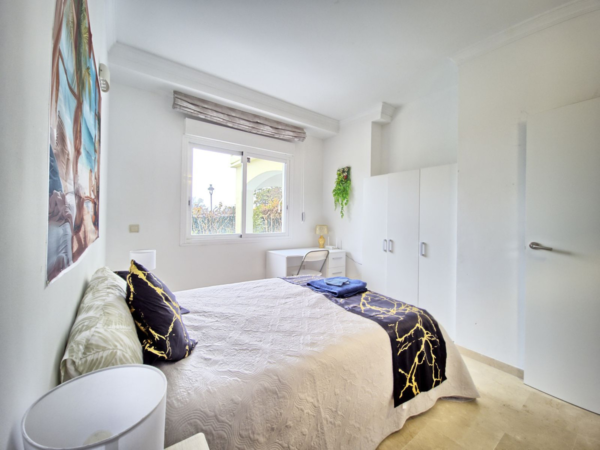 Ground Floor Apartment bilde 21
