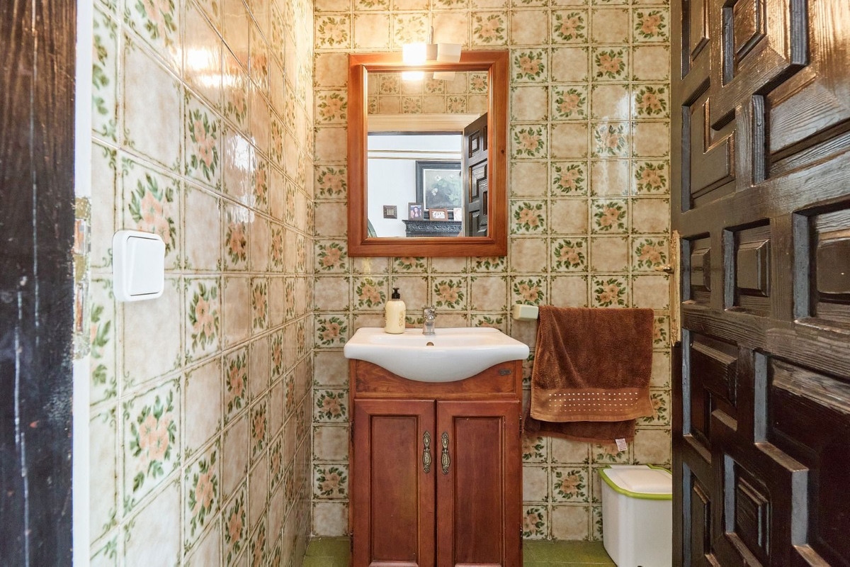 Detached Villa bilde 26