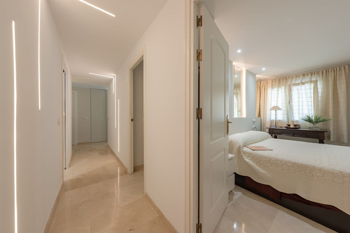 Middle Floor Apartment bilde 8