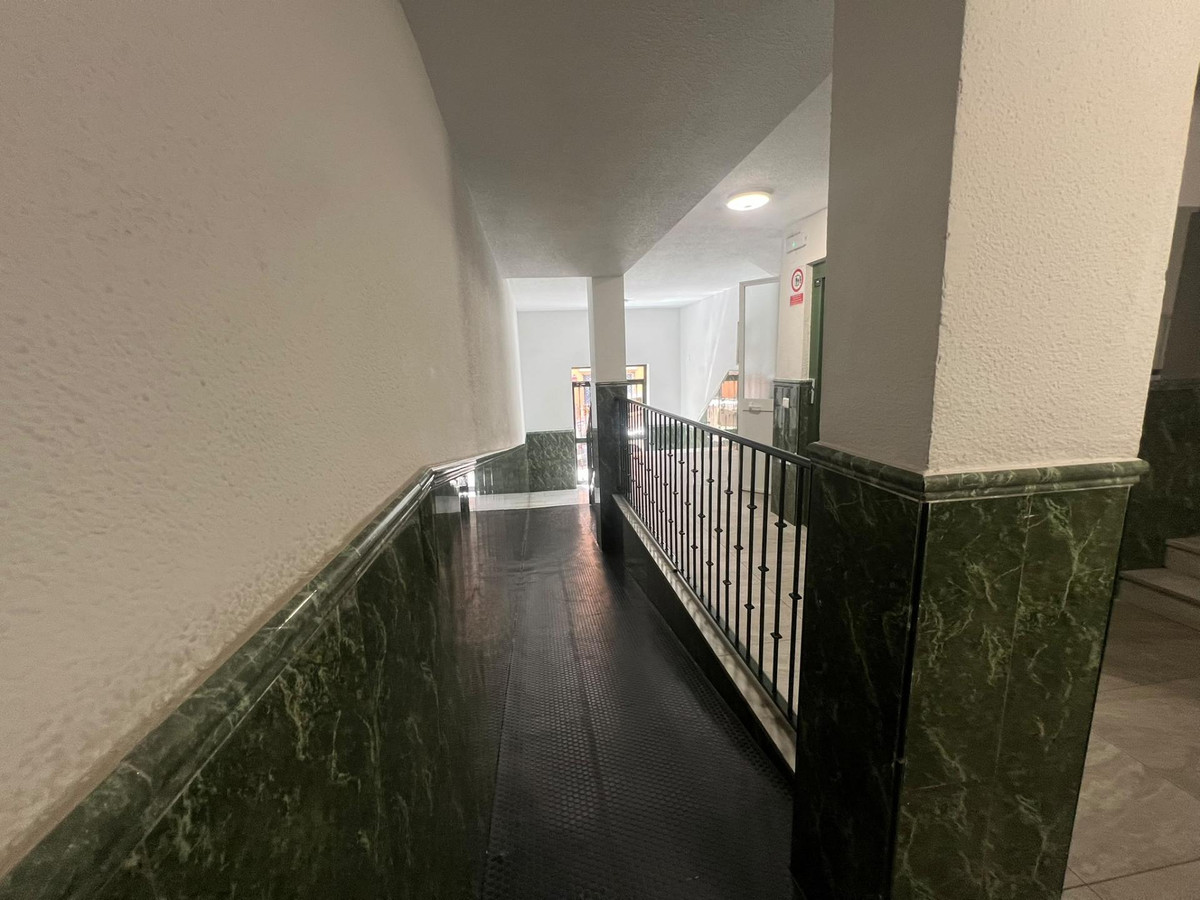 Ground Floor Apartment bilde 25