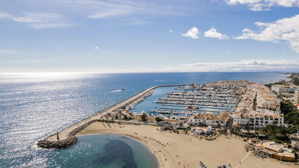 Detached Villa bilde 53