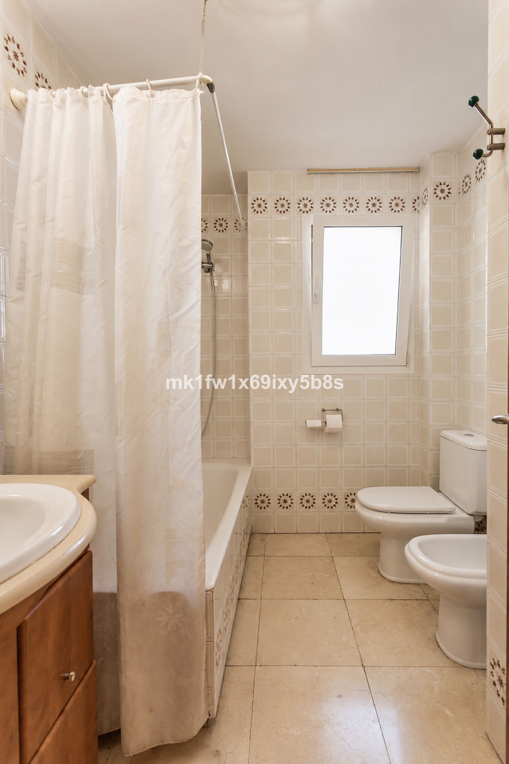 Middle Floor Apartment bilde 26
