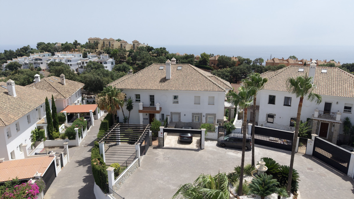 Detached Villa bilde 4