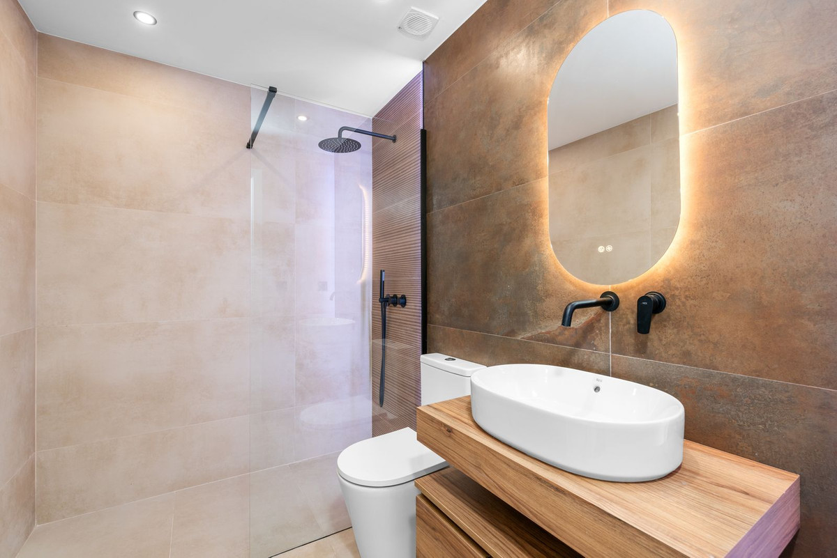 Ground Floor Apartment bilde 5