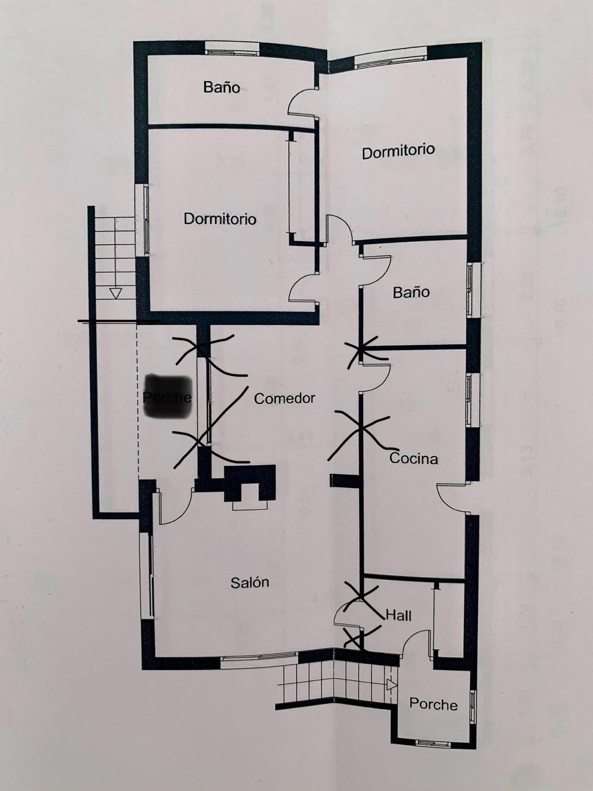 Detached Villa bilde 8