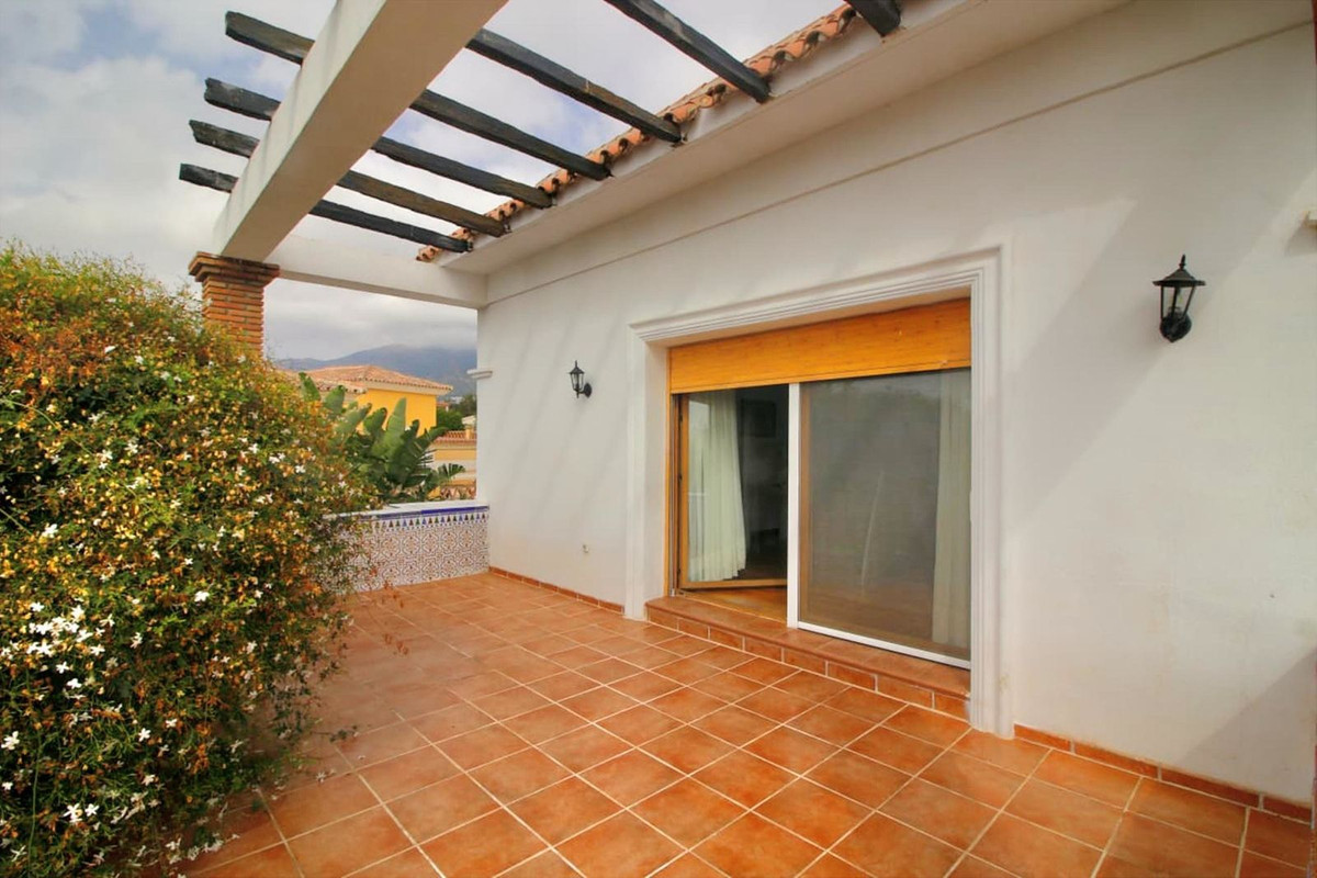 Detached Villa bilde 6