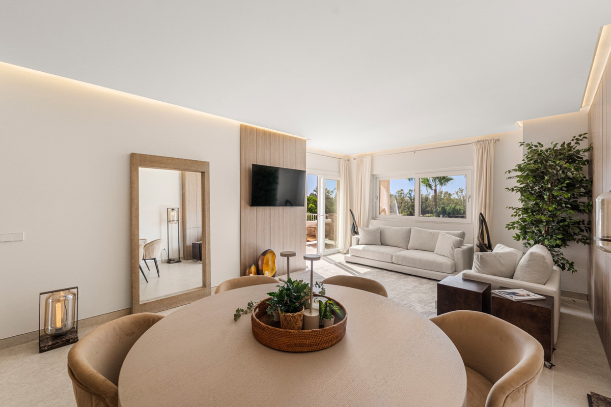 Penthouse Duplex bilde 4
