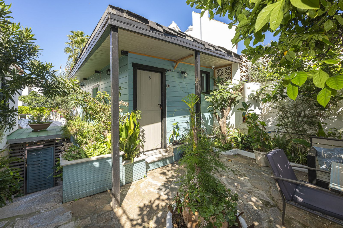 Detached Villa bilde 15