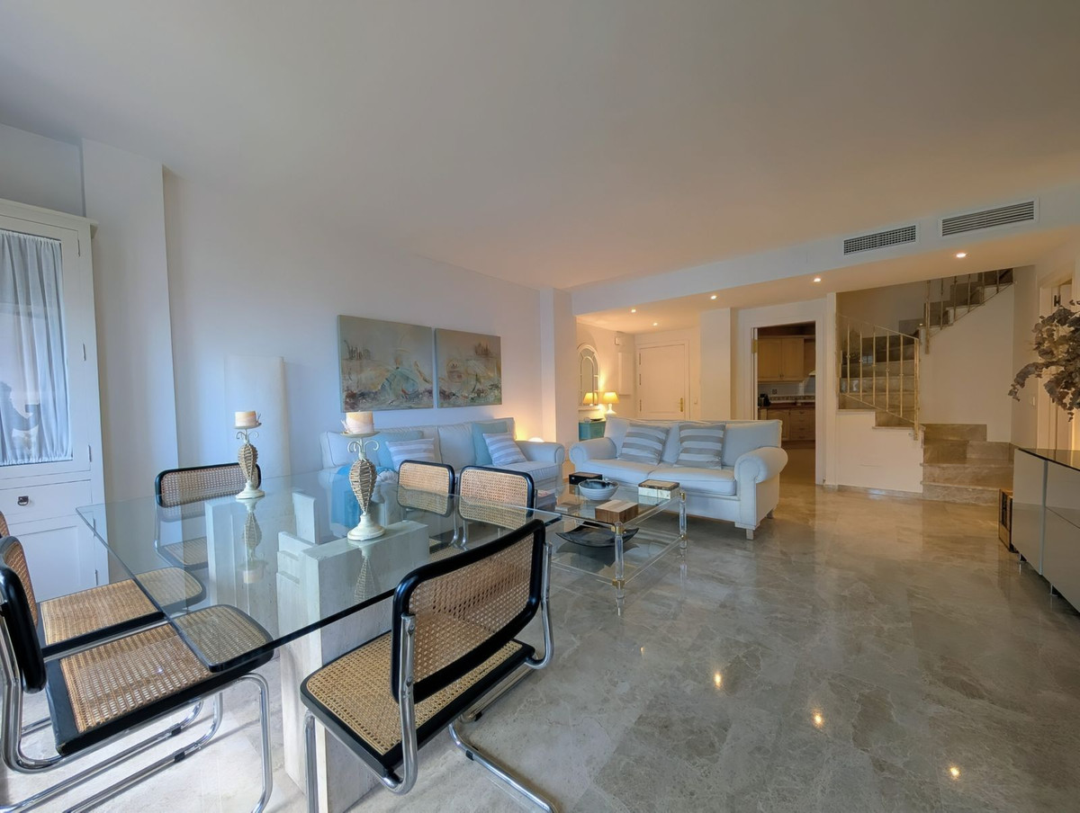 Penthouse Duplex bilde 4