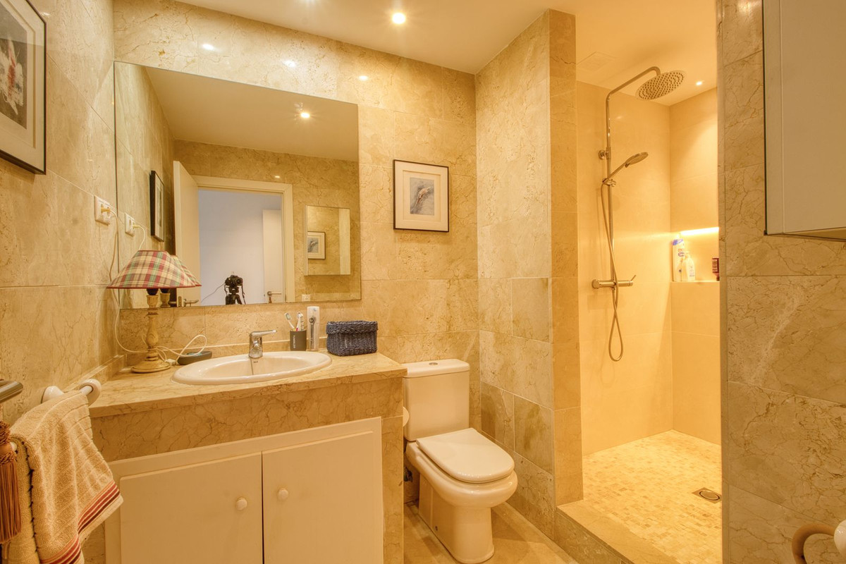Ground Floor Apartment bilde 15