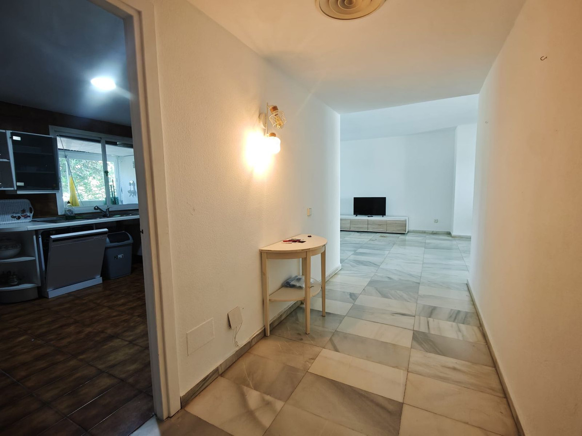 Ground Floor Apartment bilde 24