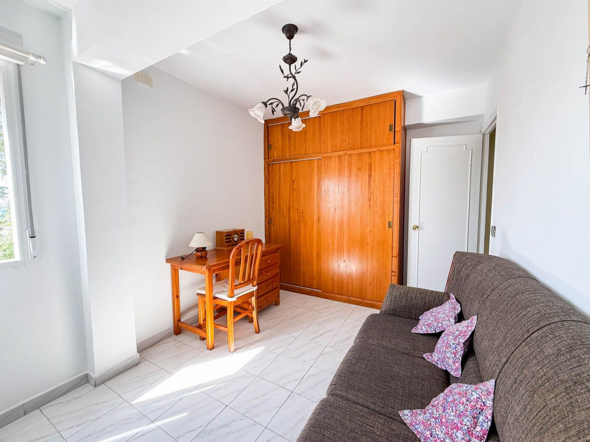 Top Floor Apartment bilde 33