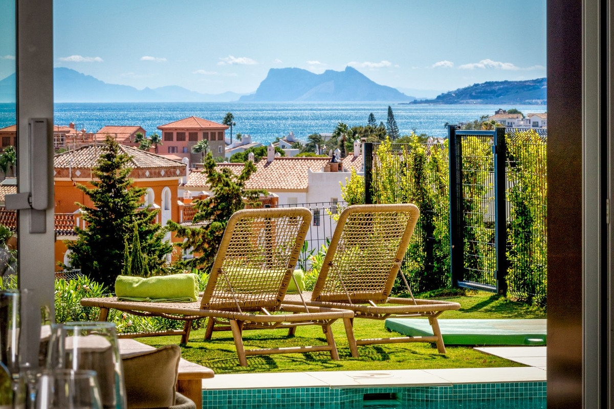Townhouse bilde 33