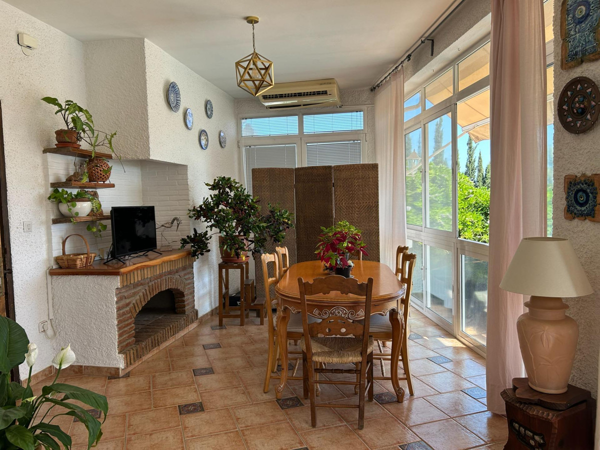 Detached Villa bilde 25
