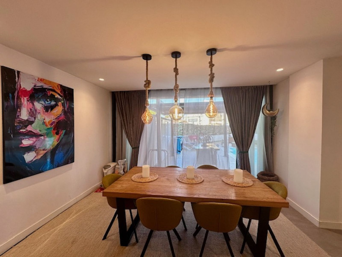 Ground Floor Apartment bilde 18