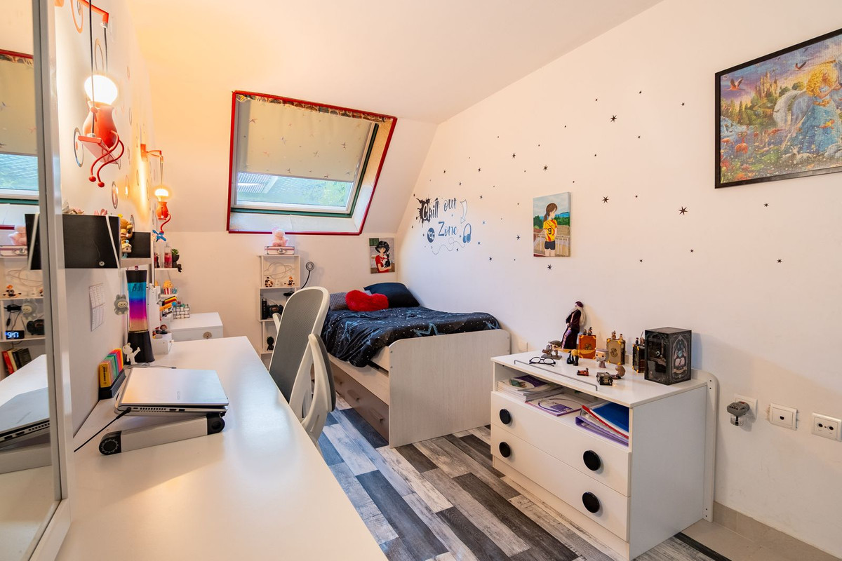 Townhouse bilde 25
