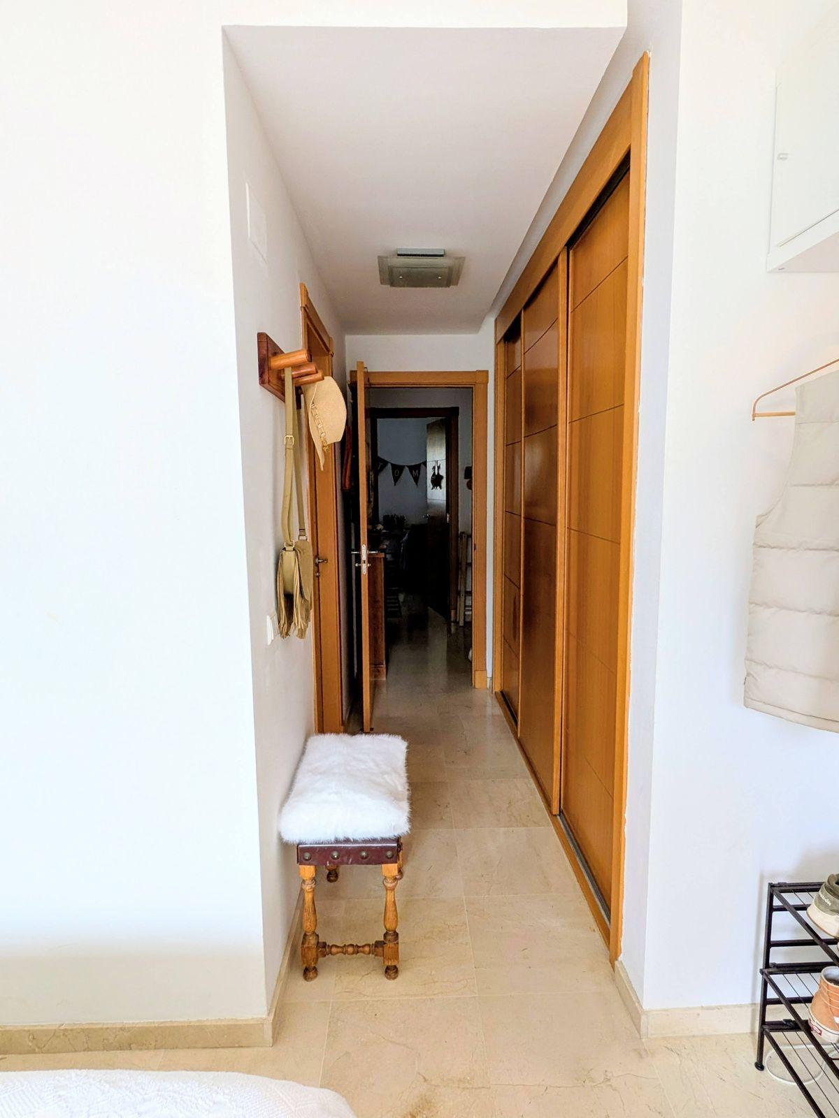 Middle Floor Apartment bilde 14