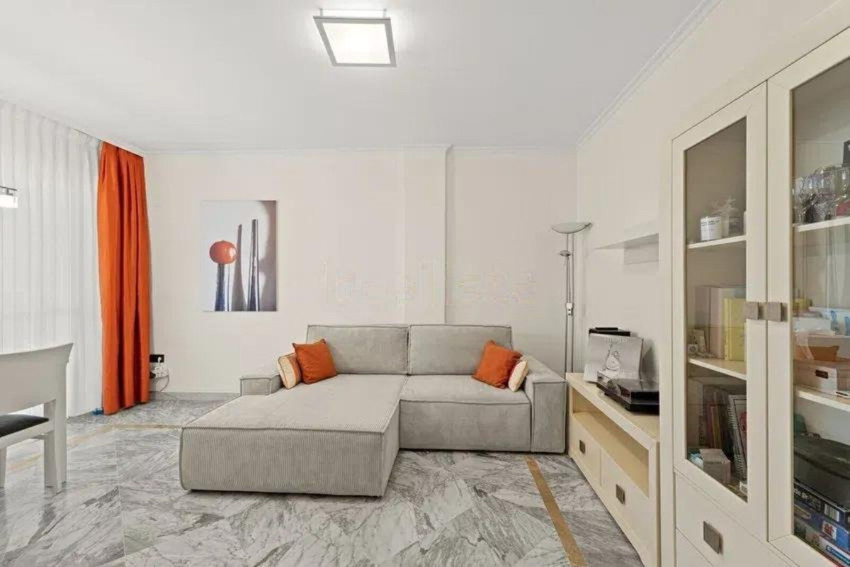 Top Floor Apartment bilde 3
