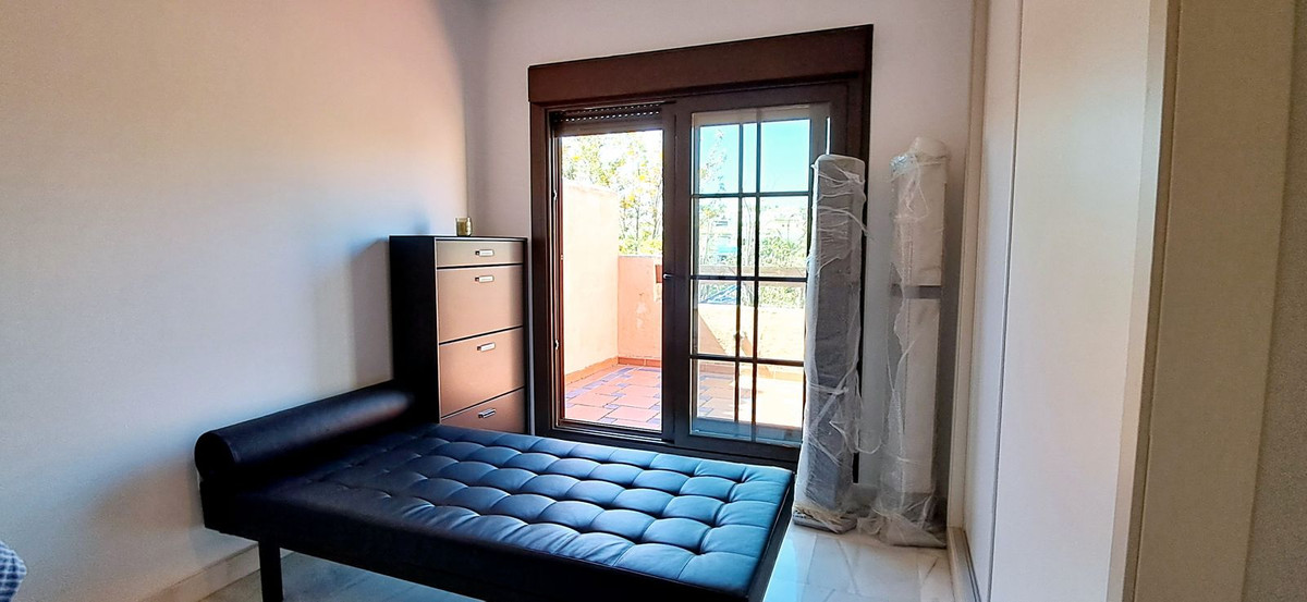 Penthouse Duplex bilde 12