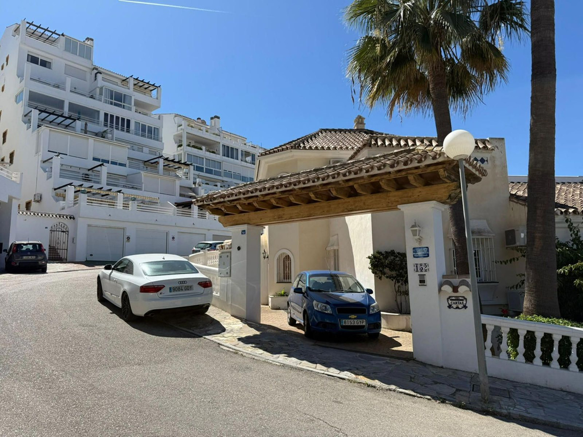Detached Villa bilde 13