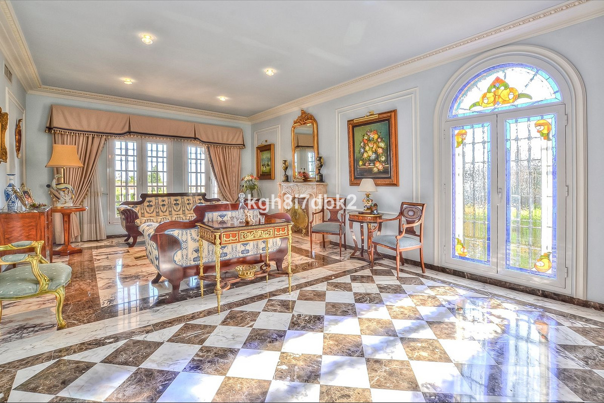 Detached Villa bilde 10
