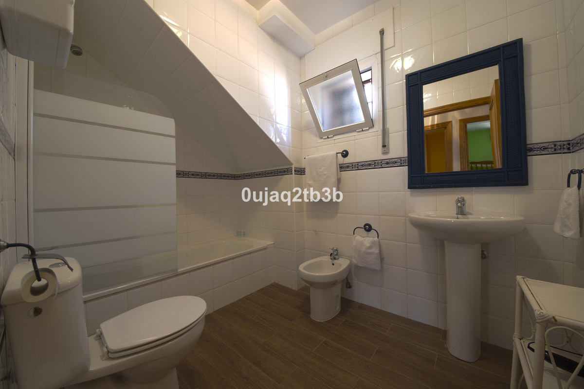 Detached Villa bilde 6