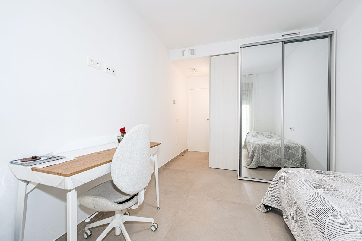 Penthouse Duplex bilde 10